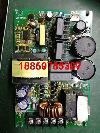 原装变频器37KW以上风机电源板VD121101意斯特变频器议价
