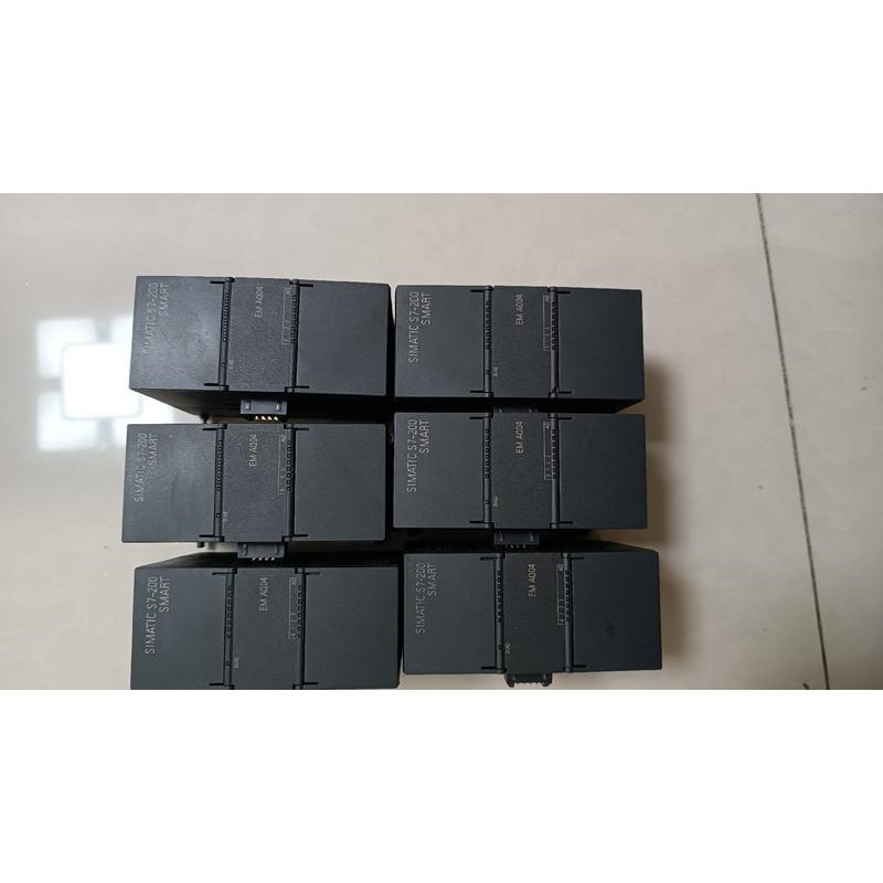 西门子200Smart模拟量输入模块288-3AQ04-0A议价