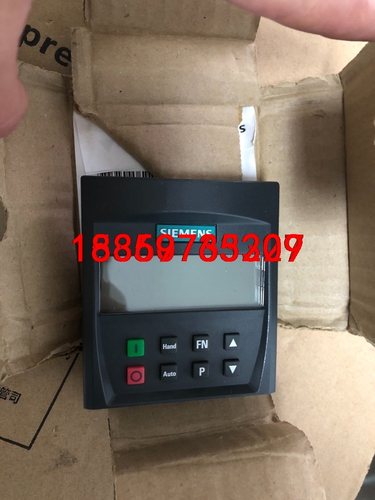 6SE6400-0BE00-0AA1西门子MM430变频器面议价