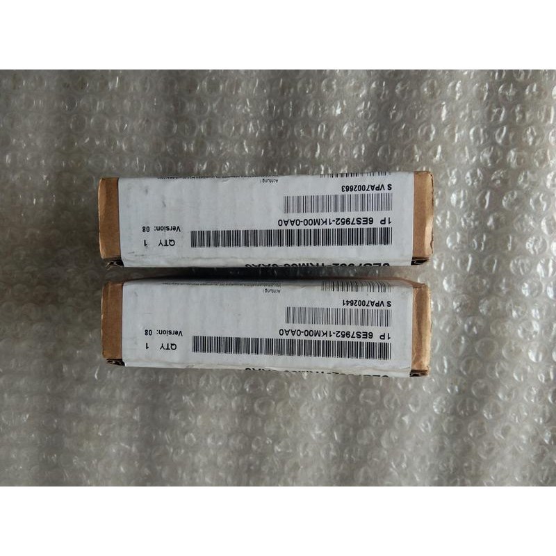 6ES7 952-1KM00-0AA0  4MB 全新原装西议价