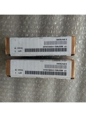 6ES7 952-1KM00-0AA0  4MB 全新原装西议价