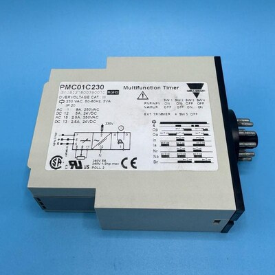 Carlo Gavazzi Multifunction ti议价