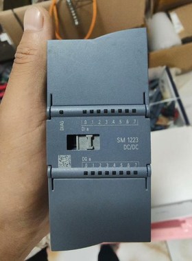 223-1BH32-0XB0 SM1223议价