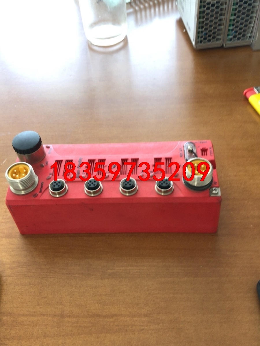 1732DS-IB8XOBV4实物图配件价出议价