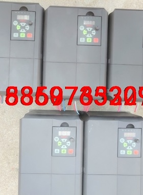 THiNGET信捷VB5变频器5.5KW议价