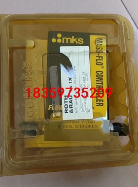 MKS 流量计 全新 1179BX23CR14VSPC1 8议价
