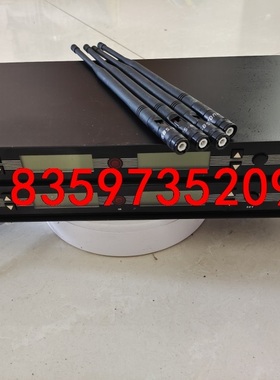 CHA RADE/U-9000双频专业无线话筒接收器议价