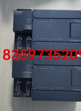6ES7 214-2BD23-0XB8 CPU224XPCN议价