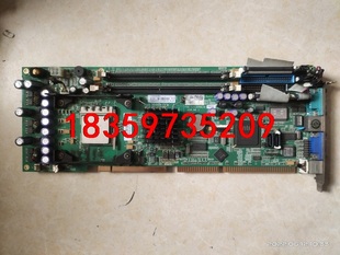 B1.1工控机主板议价 研祥FSC－1713VNA