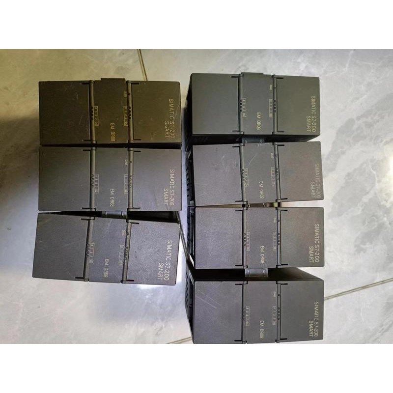 西门子DR08，西门子288-2DR08-0AA0，成色9成议价