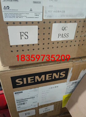 6AG4010-5BC03-0XJ5全新原装西门子显示屏工业议价