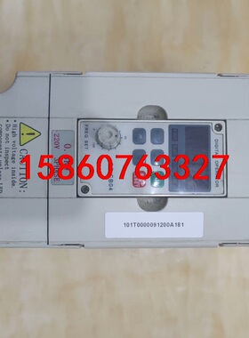 海利普变频器HLPC+00D423B原装拆机 测试包好0.4议价