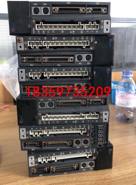 Keytech伺服驱动器   型号KT500PS1R6I（有议价