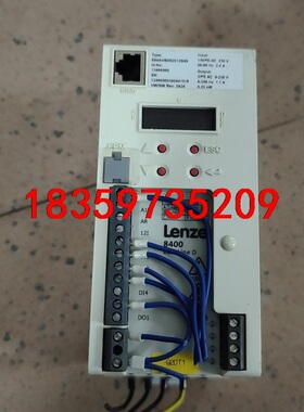 Lenzn伦茨8400变频器E84AVBDE2512SX0议价