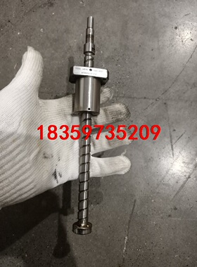 NSK/恩斯凯丝杆，04H6-0017，W1202FA-5P议价