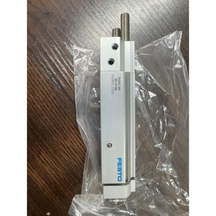 Y11A实议价 FESTO滑台气缸DGSL 全新无包装