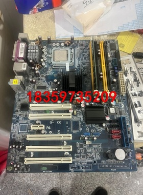 研华AIMB-763VG-00A1E AIMB-763G2议价