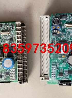 两套拆下的三菱FX1N-40M（CPU）JY331BA820议价
