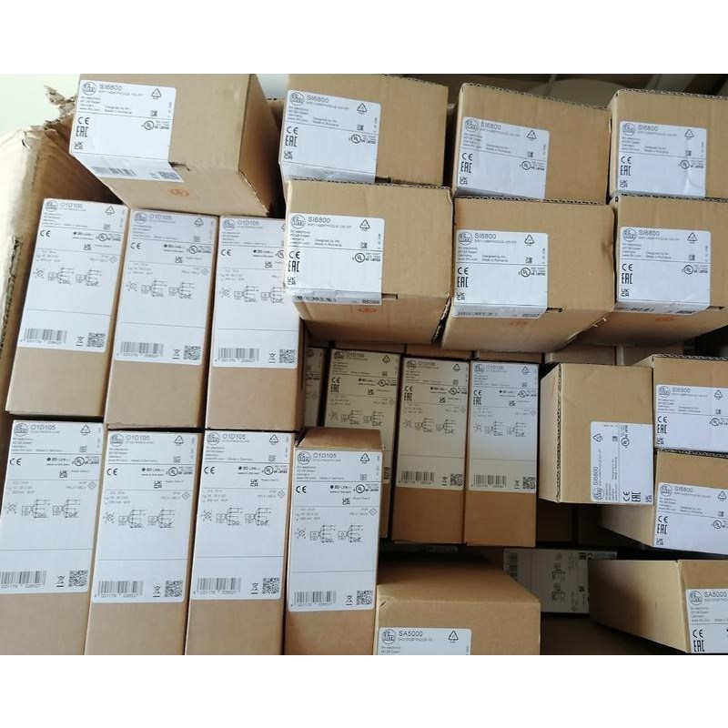 O1D102现货IFM易福门01D102全新原装正品特价议价