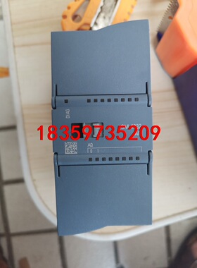 西门子plc12006ES7 232-4HB32-0XB0议价