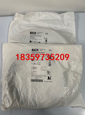 YF2A14-050VB3XLEAX SICK光电传感器链接议价