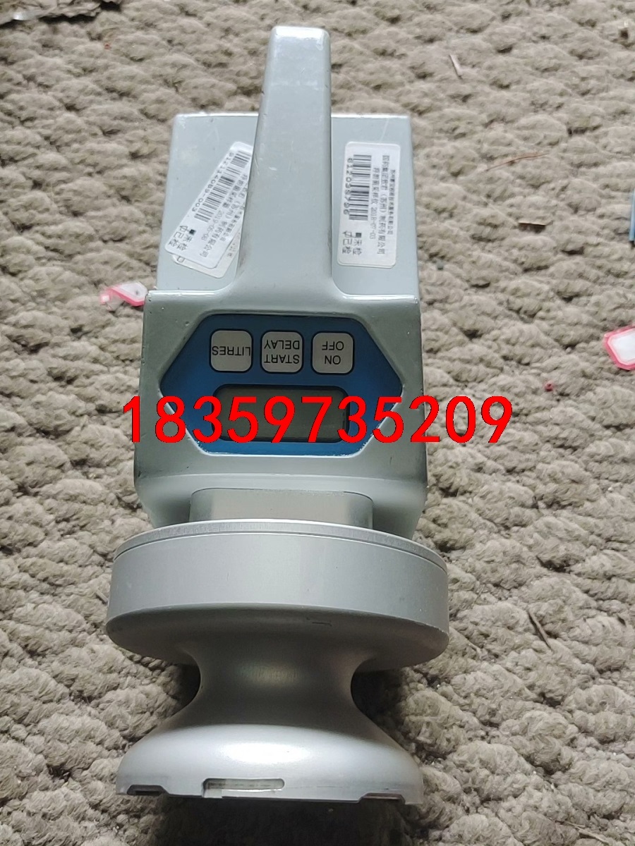 浮游菌采样系统 MILLIPORE MAIR T便携式浮游菌议价