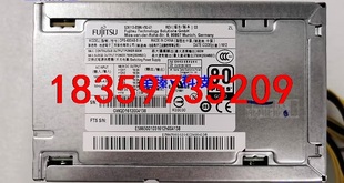 议价 600AB 富士通CELSIUS M740工作站电源DPS