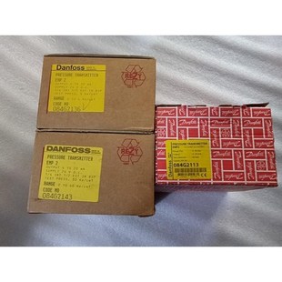 议价 084G2109 丹佛斯EMP