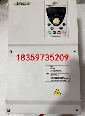 艾克特变频器AT310-T3-015G/018PB一台15/议价