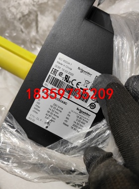 BCH2MR3023CA6C 施耐德3kw电机，实物图功能包议价