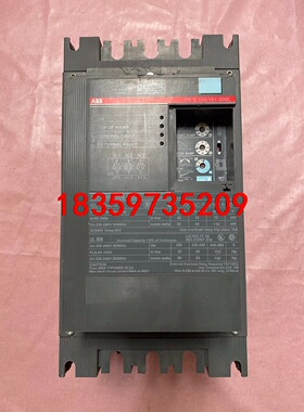 ABB软启动1SFA892009R1002，原装拆机，功能包议价