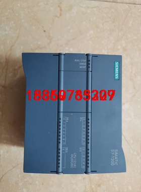 214-1AG31CPU1214C DC/DC/DC 6ES议价