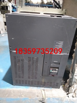三菱变频器 FR-F840-03610-2-60  测试包好议价