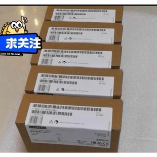 全新未拆封议价 0AB0 6ES7331 7KB02