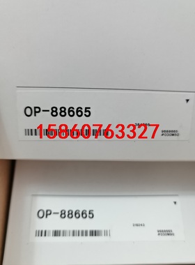 基恩士OP-88665线缆，官方购买保证全新原装正品，功能包议价