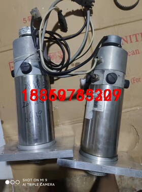 原装servobecnica 拆机SVT57BL03-60V议价