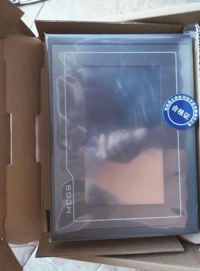 全新昆仑通态，TPC7032KT，7032Kt，全新，图片实议价