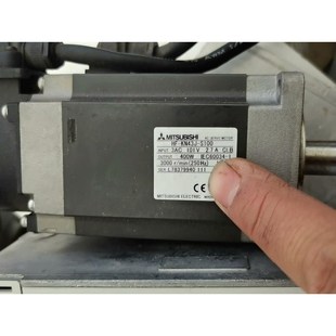 40A KH003议价 三菱伺服驱动