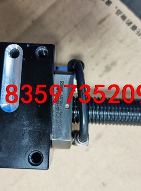 NSK丝杆W1601MA-3PY-C3Z日本原装拆机件，成色议价