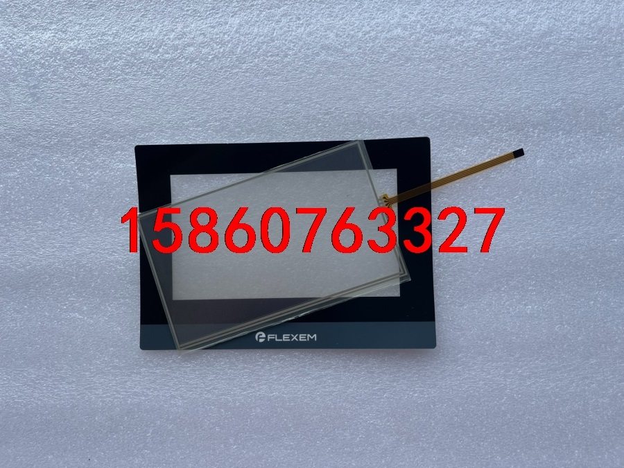 全新繁易FLEXEM触摸屏触摸板保护膜 FE6070C FE议价