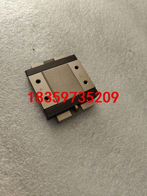 IKO滑块LWLF42B实物图功能包好议价