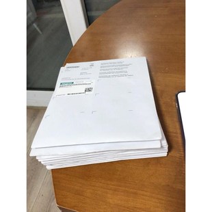 正品 2AA0全新原装 未拆封议价 4AG00 6SL3054