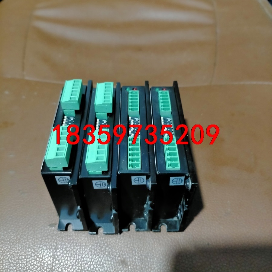 信浓/YARAK步进驱动器Y2SSR2原装拆机现货步进驱动器议价