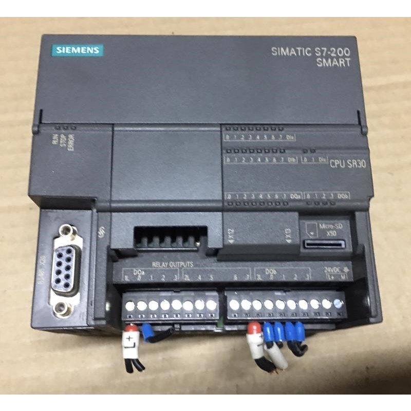 西门子 CPU SR30,288-1SR30-0AA0议价