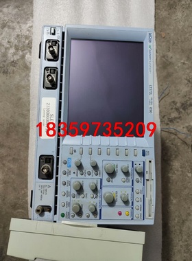 LeCroy力科 waverunner LT372L 示波器议价