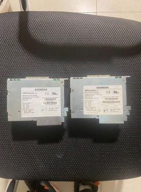 西门子PCU50工控机电源，A5E02625806-K6，A议价