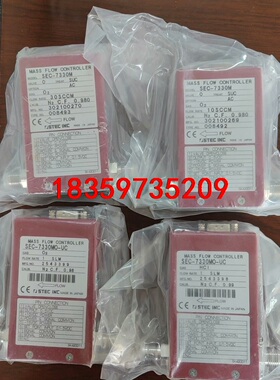 日本STEC SEC-7330M质量流量计SEC-730OM议价