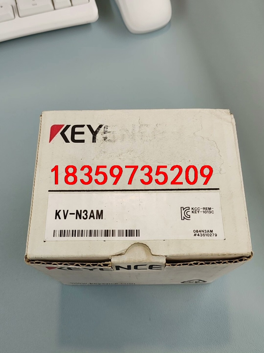 基恩士KV-N3AM要的联系,拍当天发货议价