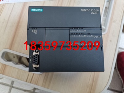 6ES7 288-1ST30-0AA0CPUST30西门子S议价