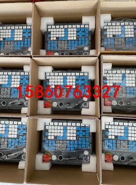 SYNTEC新代系统面板EZ3EZ4槽式机6MA6TA6MB议价